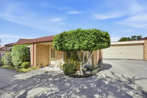 3/39 Holloway Rd, Croydon North, VIC 3136