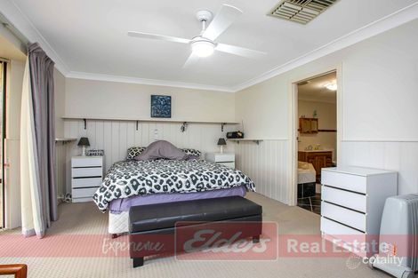 Property photo of 53 Travers Drive Australind WA 6233