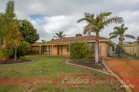 Property photo of 53 Travers Drive Australind WA 6233