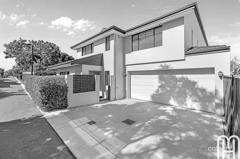 Property photo of 201A Flamborough Street Doubleview WA 6018