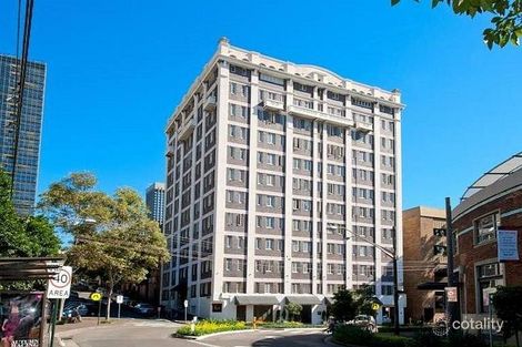 Property photo of 3/6 Stanley Street Darlinghurst NSW 2010