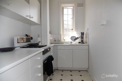 Property photo of 3/6 Stanley Street Darlinghurst NSW 2010