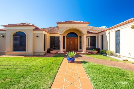 Property photo of 42 Sir Bruce Small Boulevard Benowa QLD 4217