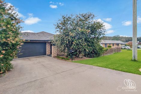 Property photo of 21 Binalong Street Dalmeny NSW 2546