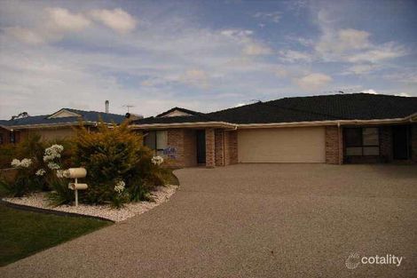 Property photo of 1/4 Sugargum Place Narangba QLD 4504