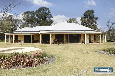 Property photo of 209 Chitna Road Neergabby WA 6503