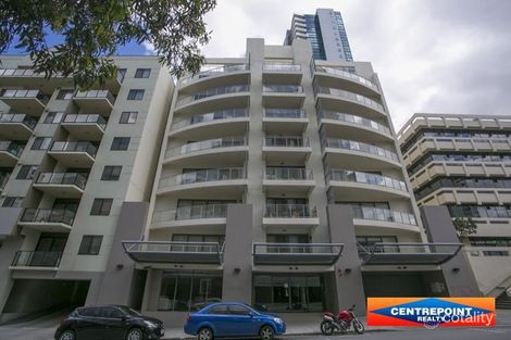 25/11-13 Bennett St, East Perth, WA 6004