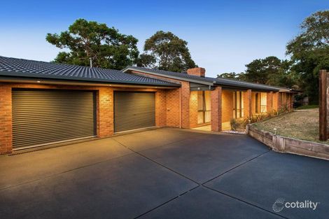 Property photo of 18 Rollings Close Rosebud VIC 3939