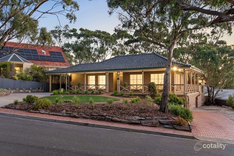 34 Mead St, Belair, SA 5052