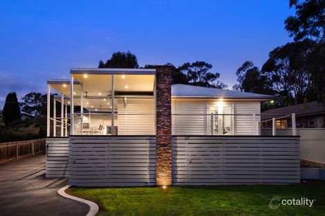 Property photo of 15 Carol Street Castlemaine VIC 3450