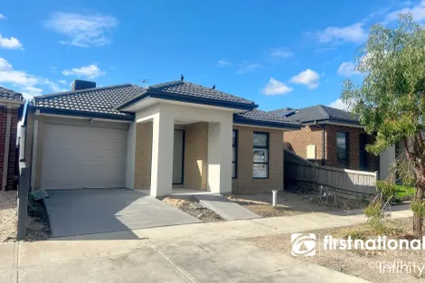 22 Limehouse Ave, Wollert, VIC 3750