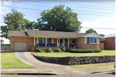 Property photo of 46 Carman Street Schofields NSW 2762