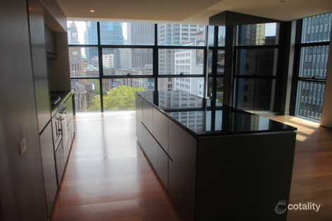 Property photo of 1804/101 Bathurst Street Sydney NSW 2000