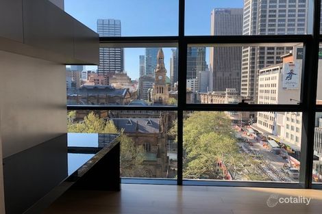 Property photo of 1804/101 Bathurst Street Sydney NSW 2000