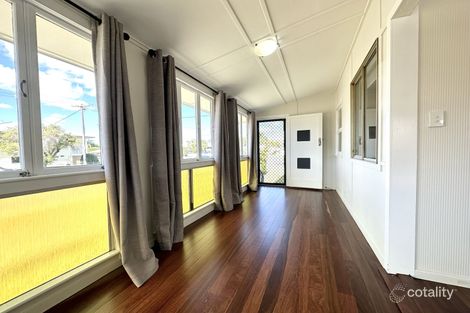 3 Luck Ave, Wandal, QLD 4700