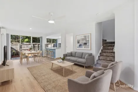 Property photo of 32/643 Pine Ridge Road Biggera Waters QLD 4216