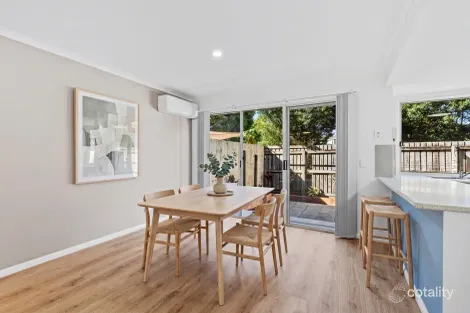 Property photo of 32/643 Pine Ridge Road Biggera Waters QLD 4216