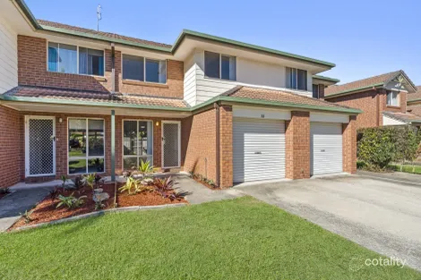 Property photo of 32/643 Pine Ridge Road Biggera Waters QLD 4216