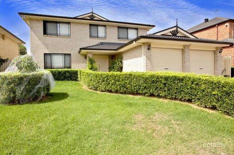 Property photo of 15 Chienti Place Prestons NSW 2170