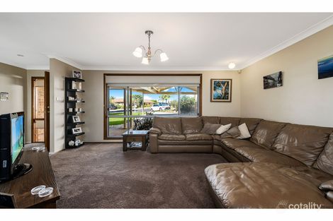 Property photo of 5 Danburite Place Eagle Vale NSW 2558
