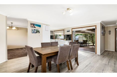 Property photo of 5 Danburite Place Eagle Vale NSW 2558