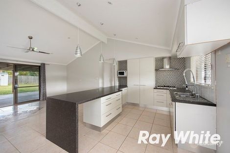 Property photo of 43 Jilbard Drive Springwood QLD 4127