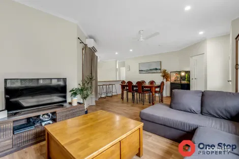 Property photo of 16 Meteor Street Mount Sheridan QLD 4868