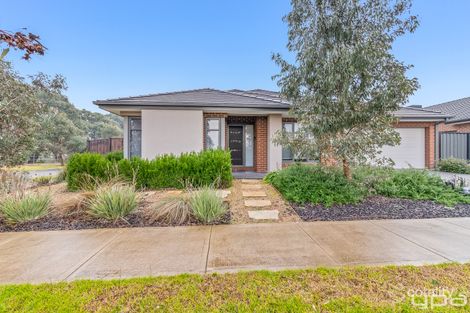 Property photo of 1 Oriel Road Donnybrook VIC 3064