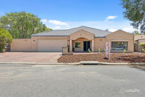 Property photo of 40 Rossini Circle Ellenbrook WA 6069