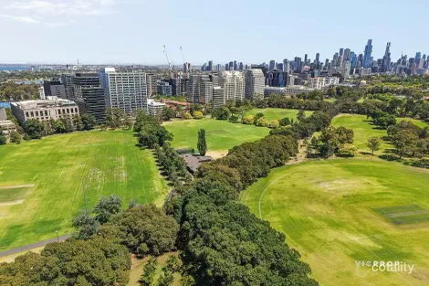 609/499 St Kilda Rd, Melbourne, VIC 3004