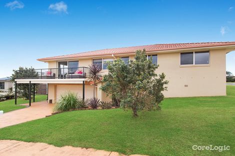 Property photo of 2 Ahern Circuit Cumbalum NSW 2478