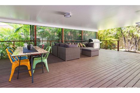 Property photo of 219 Wishart Road Wishart QLD 4122