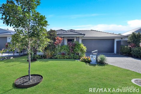 Property photo of 51 Callisia Crescent Banksia Beach QLD 4507