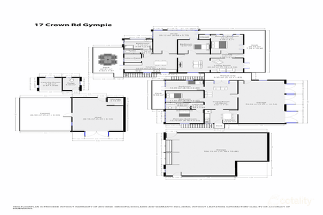 17 Crown Rd, Gympie, QLD 4570