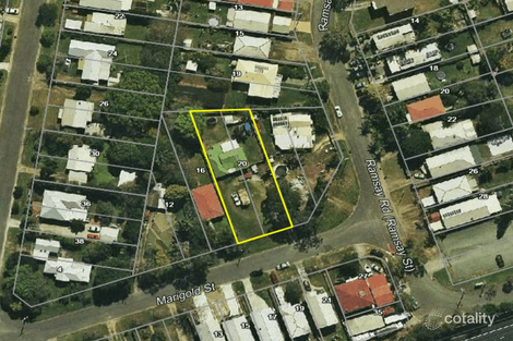 20 MARIGOLD ST, HEMMANT, QLD 4174