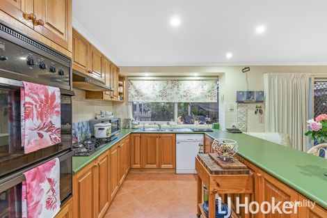 Property photo of 1 Mallee Court Berwick VIC 3806