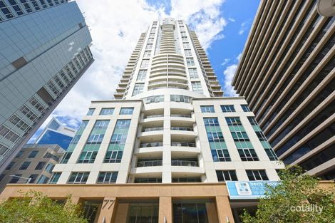1503/79-81 Berry St, North Sydney, NSW 2060