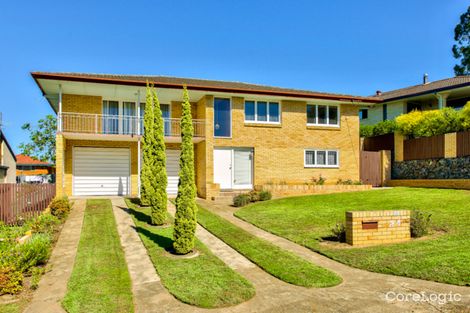 Property photo of 24 Gilmour Street Chermside West QLD 4032
