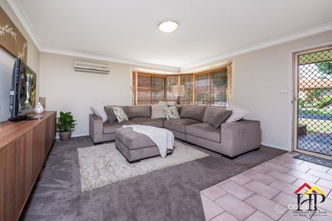 Property photo of 11 Yate Place Narellan Vale NSW 2567