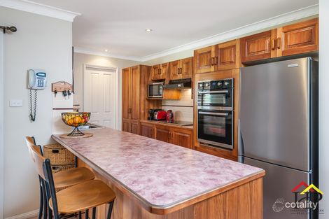 Property photo of 11 Yate Place Narellan Vale NSW 2567