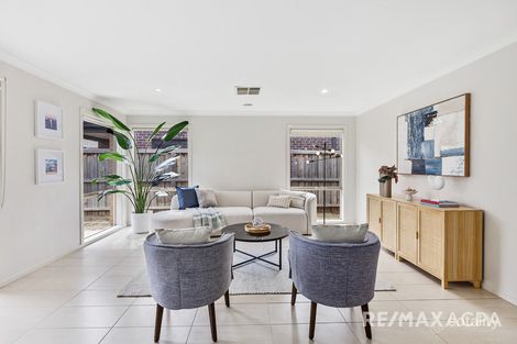Property photo of 24 Maslin Walk Point Cook VIC 3030