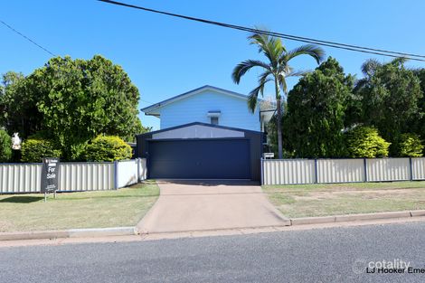 Property photo of 15 Roseanne Road Emerald QLD 4720