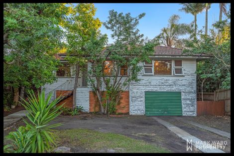 Property photo of 362 Orange Grove Road Salisbury QLD 4107