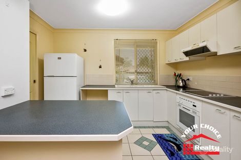 Property photo of 1/11 Jimbour Close Forest Lake QLD 4078