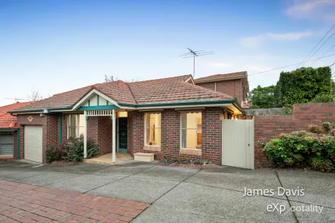 Property photo of 1/188 Lower Heidelberg Road Ivanhoe East VIC 3079