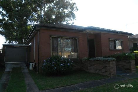 Property photo of 43 Mandoon Road Girraween NSW 2145