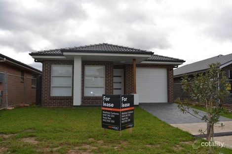 Property photo of 26 Inverell Avenue Hinchinbrook NSW 2168