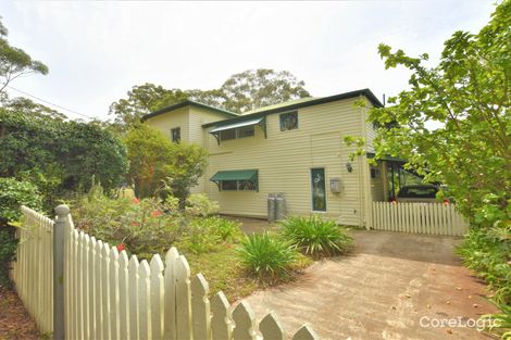 Property photo of 5 Fernbrook Avenue Russell Island QLD 4184