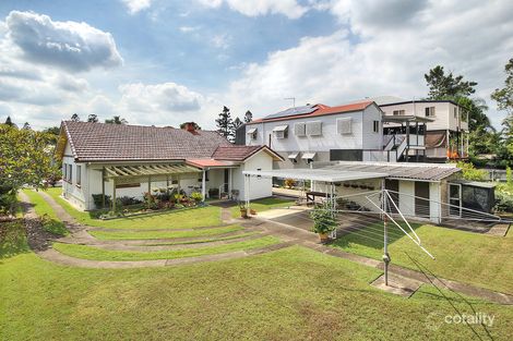 Property photo of 23 Leybourne Street Chelmer QLD 4068