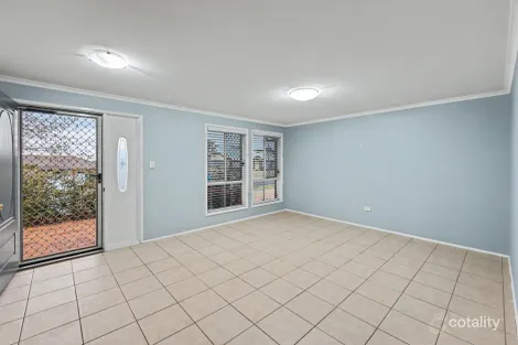 Property photo of 3 Currawong Drive Highfields QLD 4352